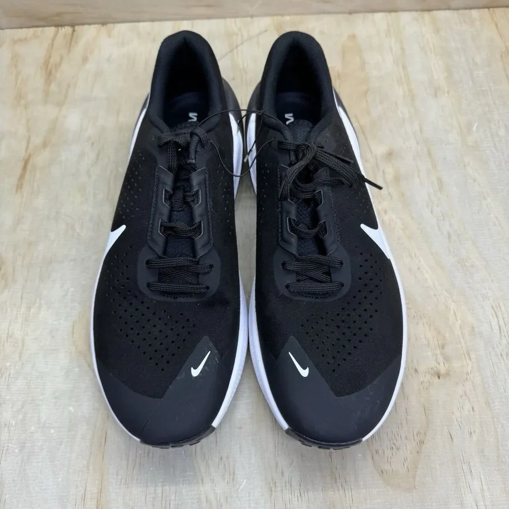 NEW Nike Air Zoom TR 1 Training Shoes Sneakers MensBlack White sz 13 DX9016 002